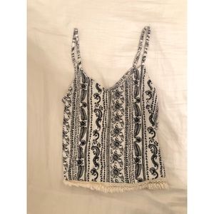 charlotte russe top